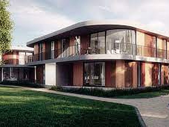 Drakenhof, Deurne