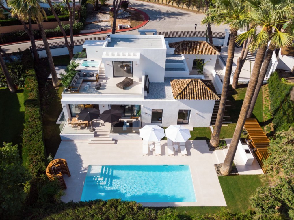 Villa, Atalaya — Calle Kiwi